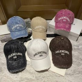 Picture of Balenciaga Cap _SKUBalenciagaCapdxn20217